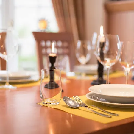Apartmán Christopher App 5 Wenningstedt-Braderup
