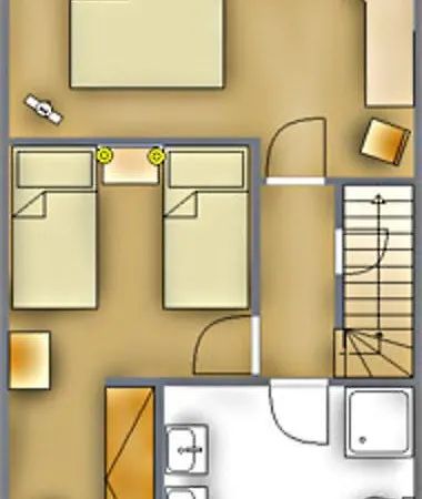 Christopher App 5 * Wenningstedt-Braderup
