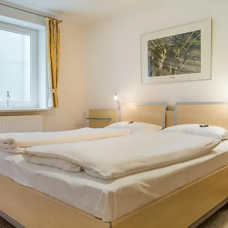 Christopher App 5 * Wenningstedt-Braderup