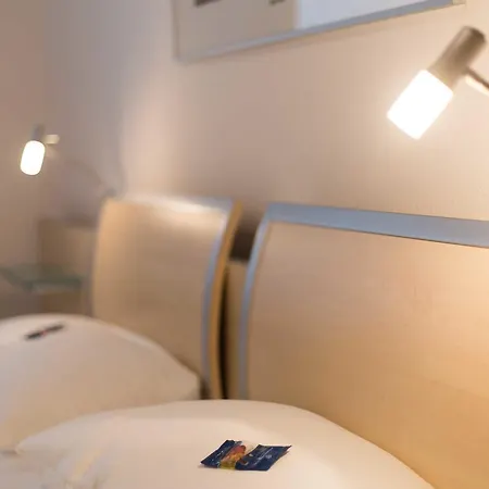Apartmán Christopher App 5 Wenningstedt-Braderup