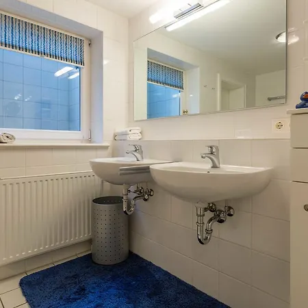 Apartmán Christopher App 5 Wenningstedt-Braderup