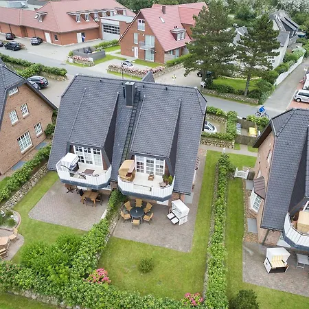 Christopher App 5 Wenningstedt-Braderup