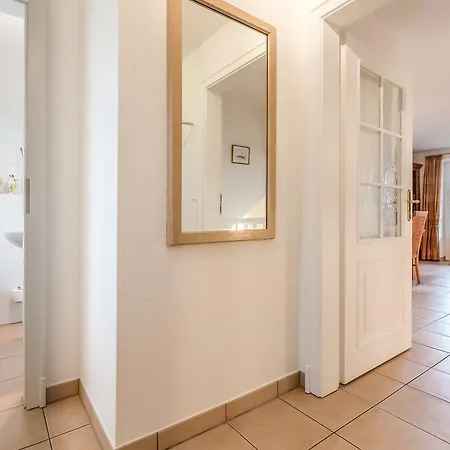 Apartmán Christopher App 5 Wenningstedt-Braderup