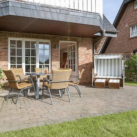 Christopher App 5 Wenningstedt-Braderup